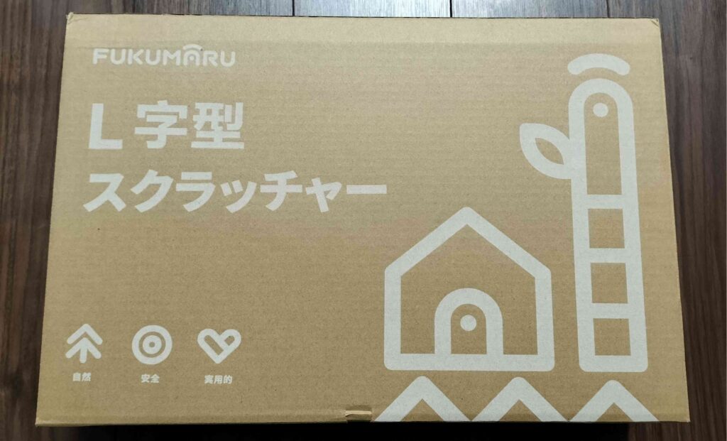 猫用爪とぎ
