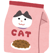 キャットフード