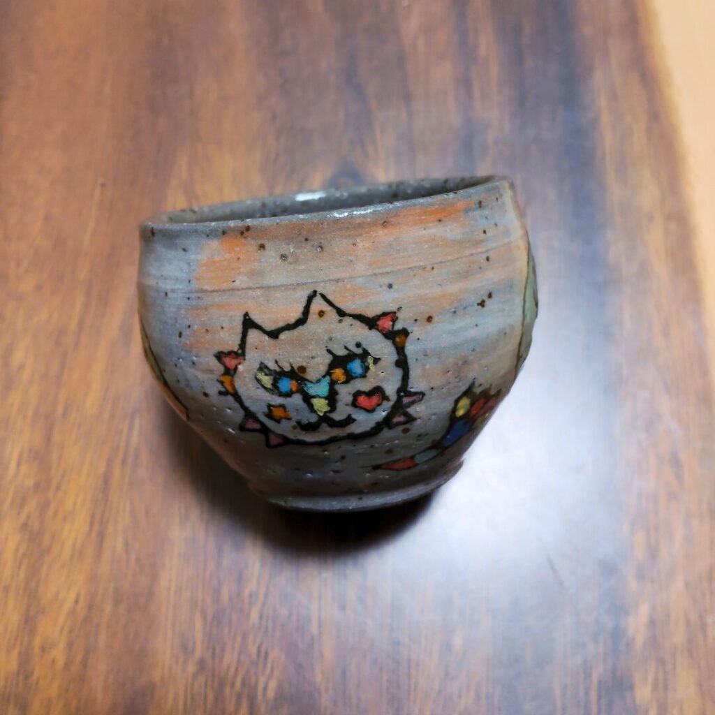 コップ