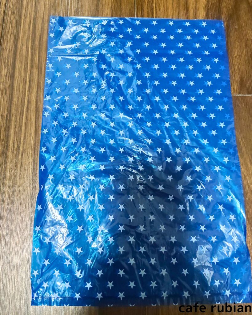 激落ちくん防臭袋