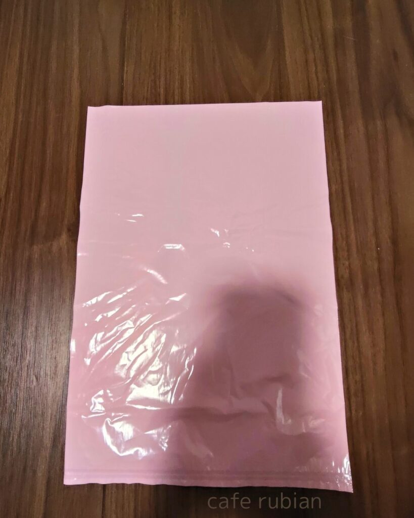 Deefreうんち袋